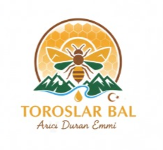 Toroslar Bal Logo